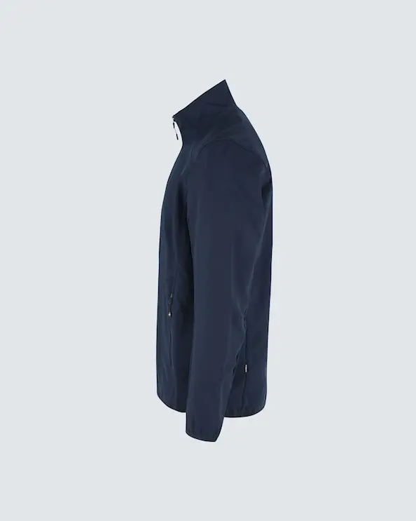 ID Identity Core Softshelljacke Herren Marineblau