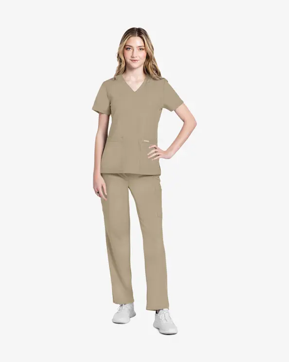 Cherokee Ultra Tunika CKE953A Khaki