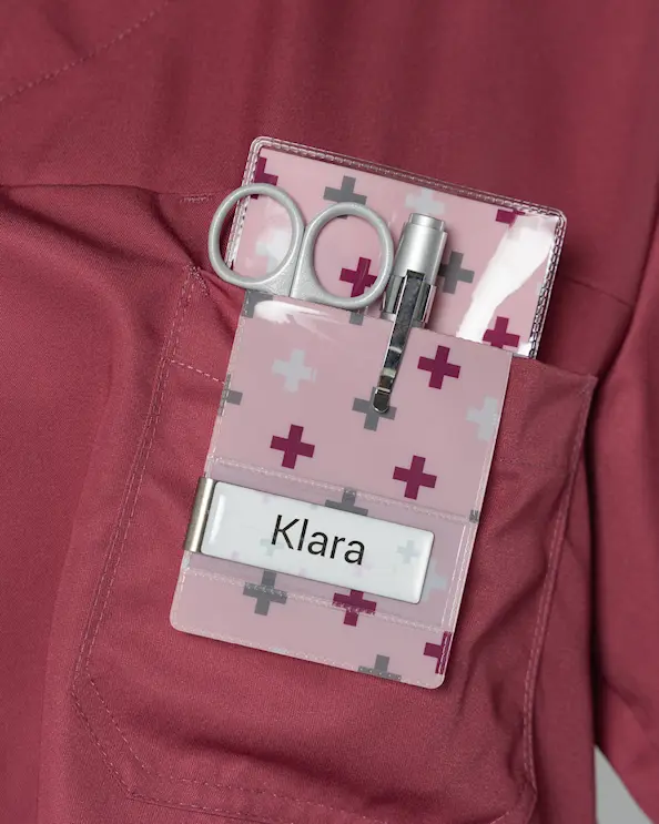 Pennficka Rosa Medic