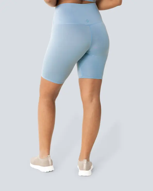 Beez Basics Cykelbyxor Blå