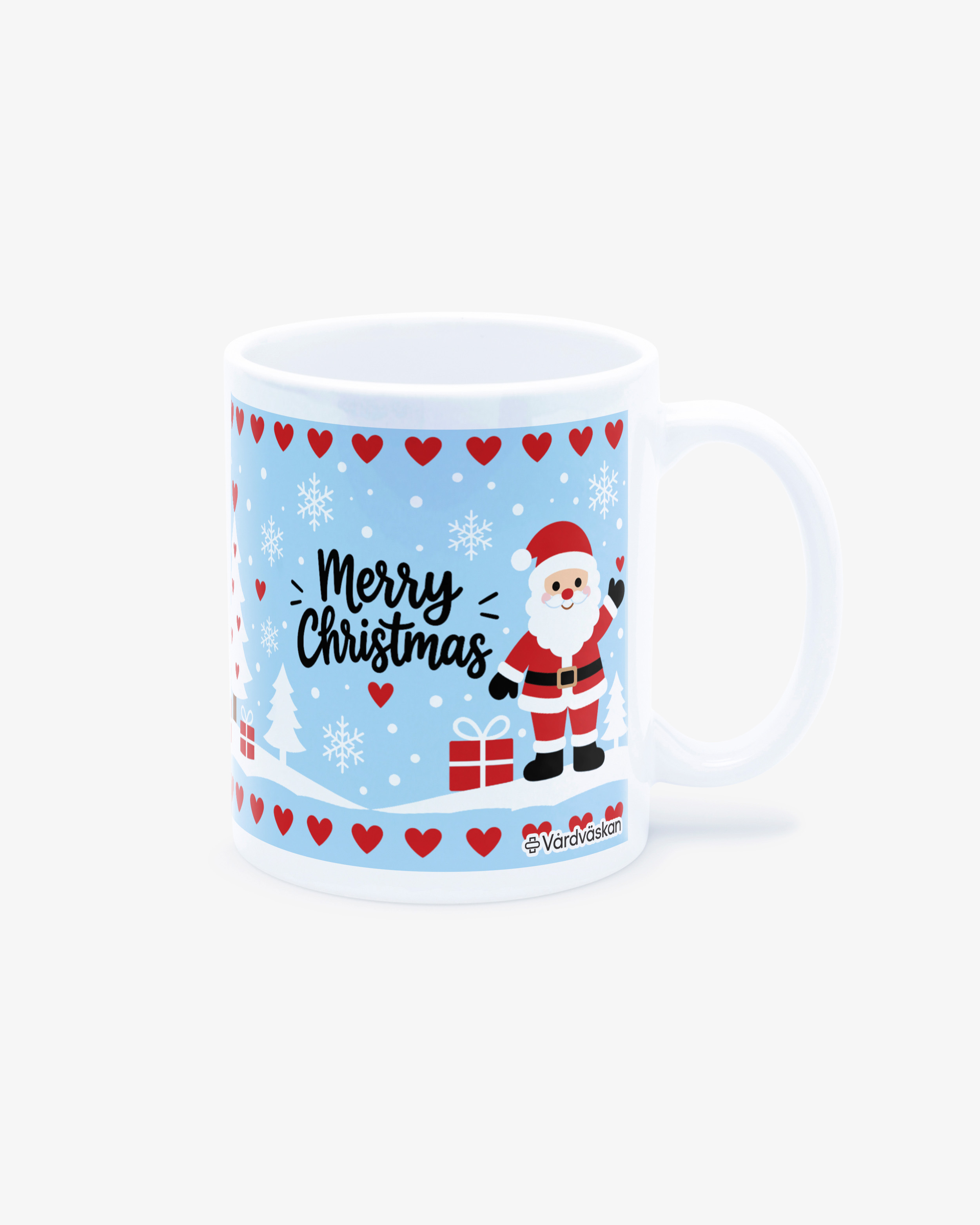 Mugg Merry Christmas
