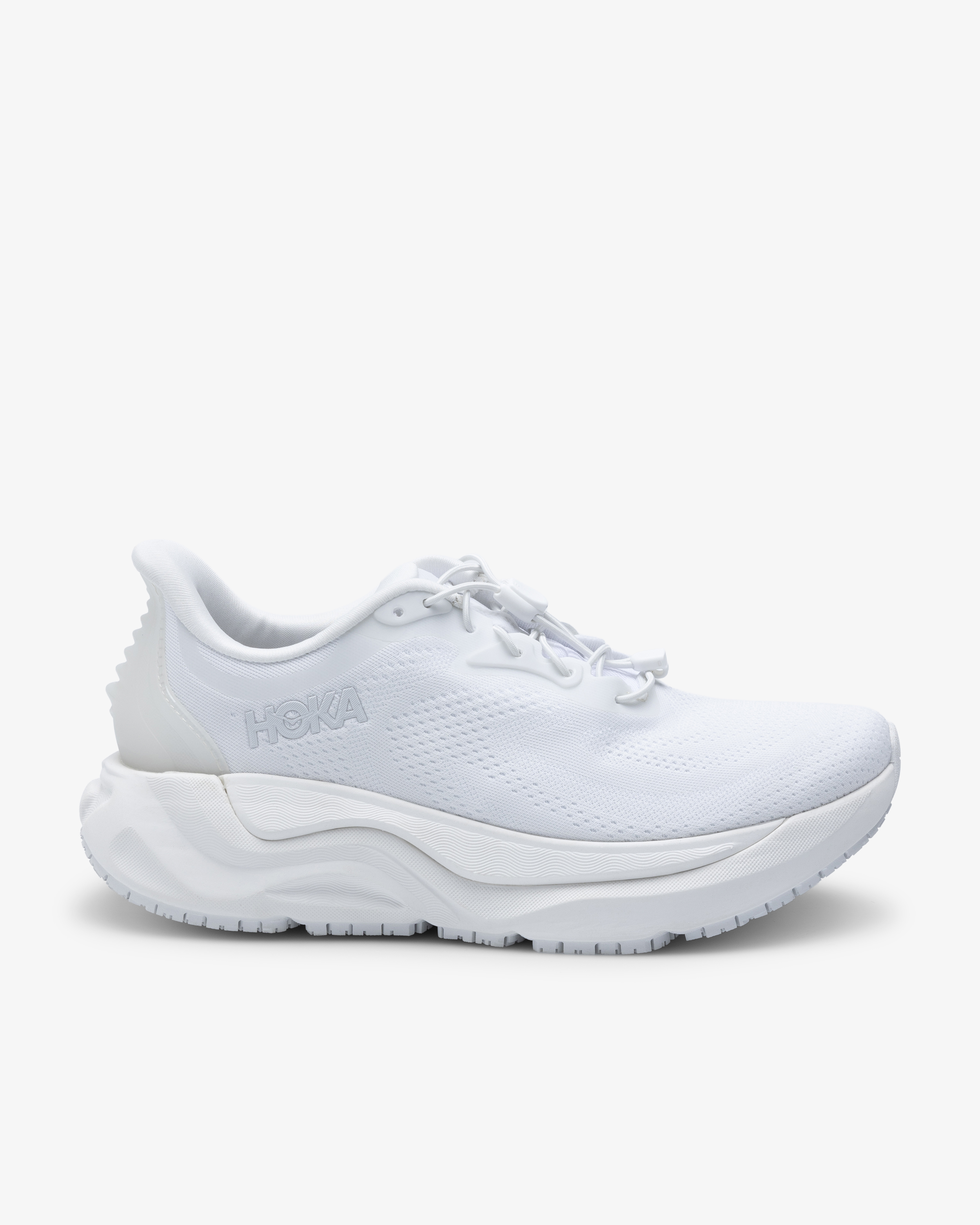 Hoka M Arahi SR Sneaker White