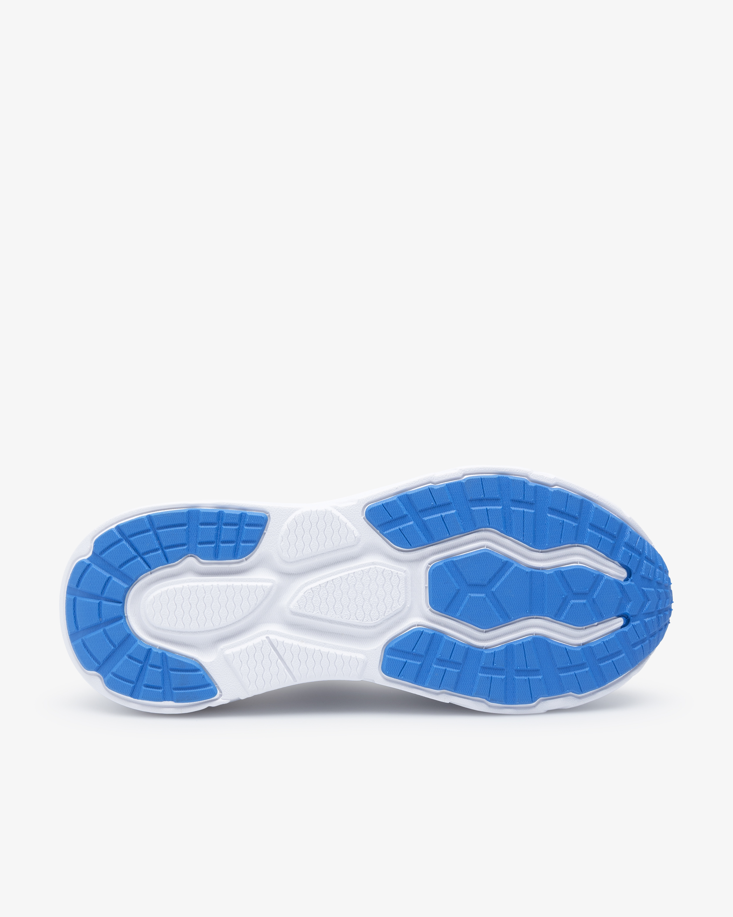 Beez Hero Sneaker Royal Blå