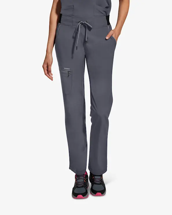 Healing Hands 360-bukser HHE9152 Graphite