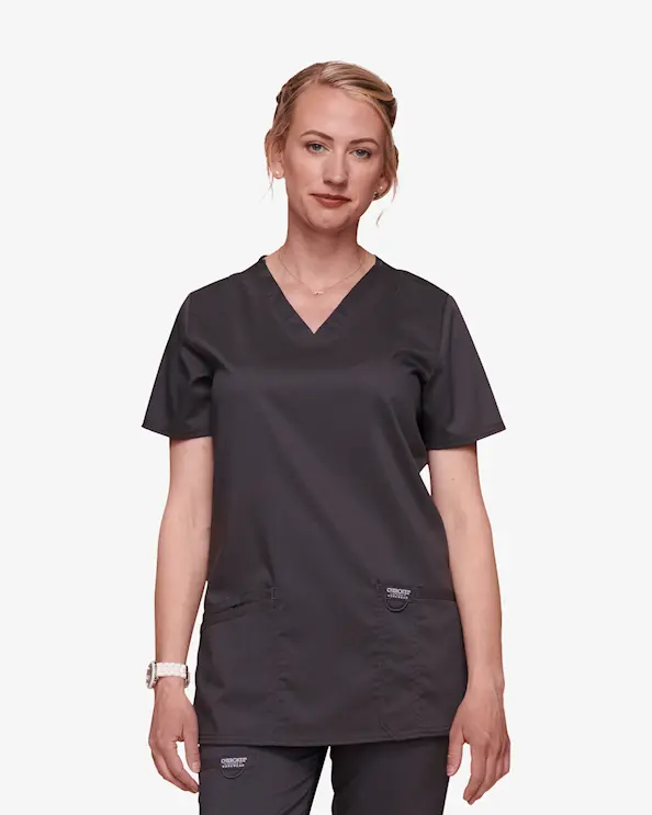 Cherokee Revolution Tunika WWE620 Graphite