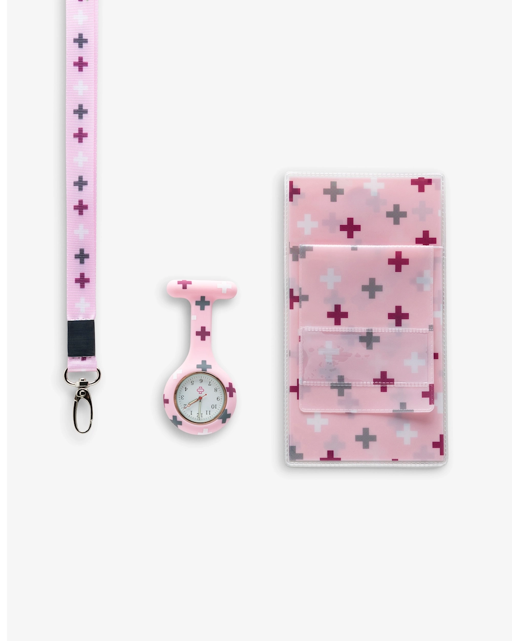 Työtarvikesetti Risti