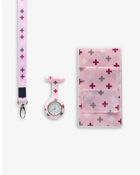 Työtarvikesetti Risti