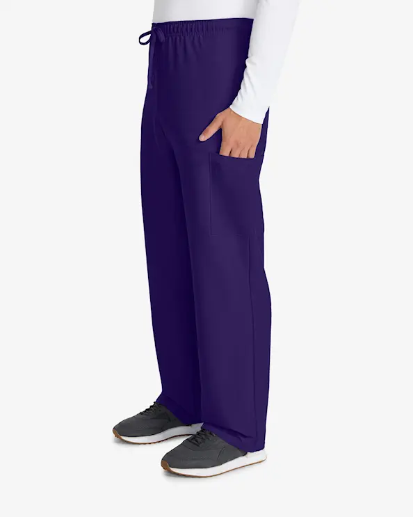 Cherokee Ultra-bukser CKE280A Plum