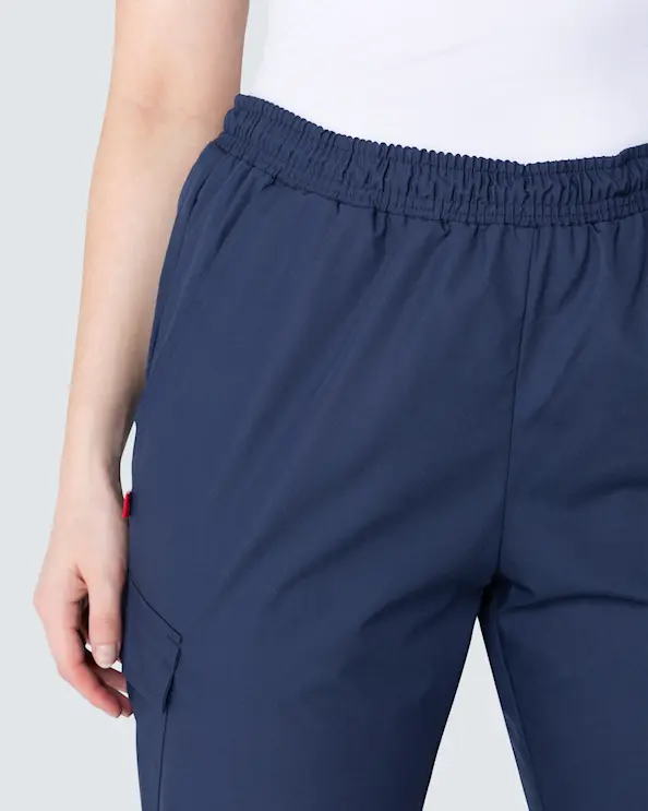 Segers Marin Resårbyxa Unisex