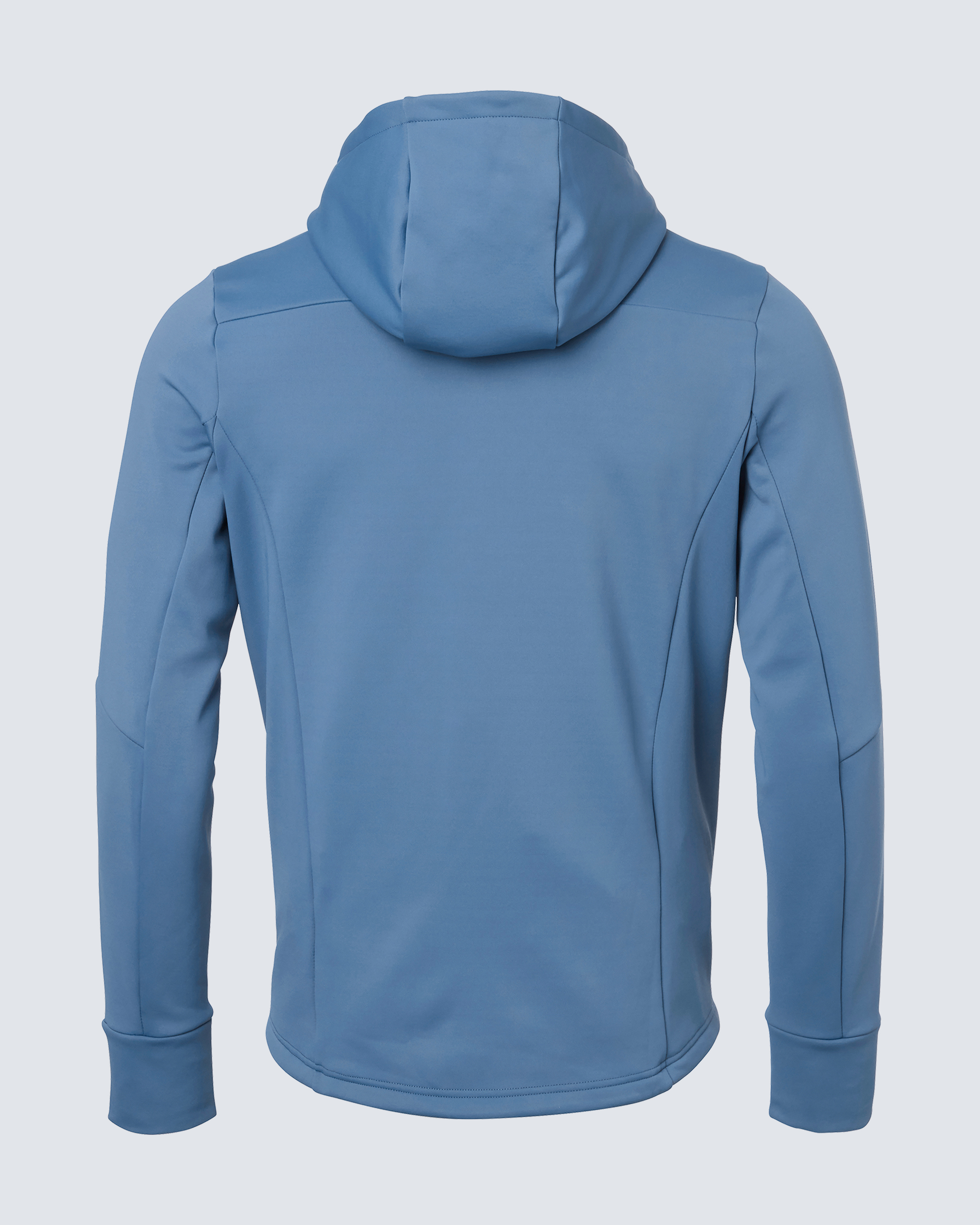 South West Trevon Powerfleece Petrol