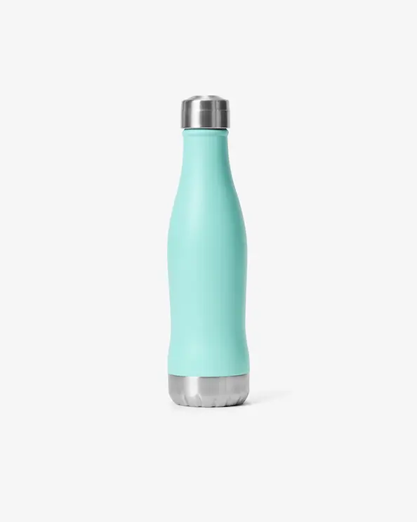 Glacial Matte 400ml Sininen/Minttu