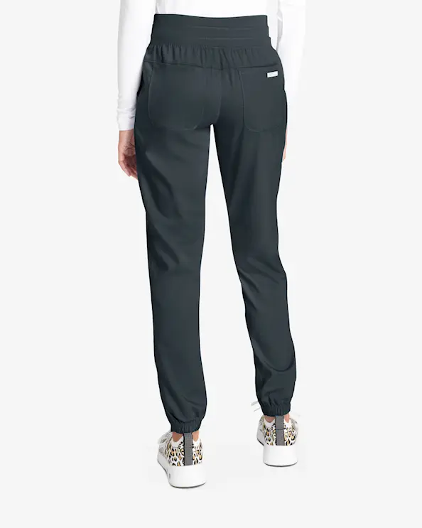 Cherokee Revolution -housut WWE011 Graphite