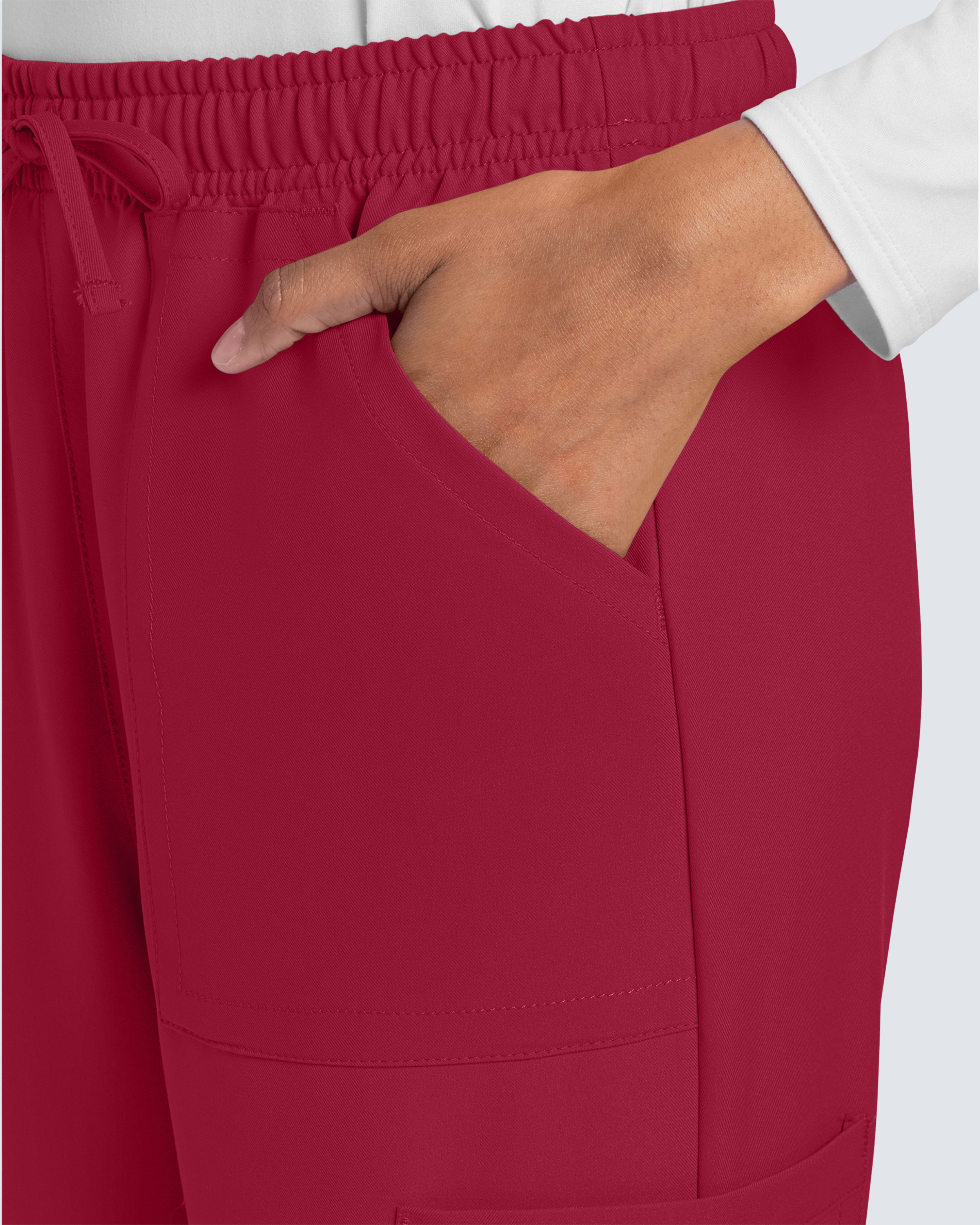 Cherokee Ultra Byxa CKE272A Röd