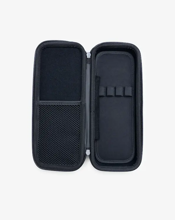 ADC Medic Case Small Svart
