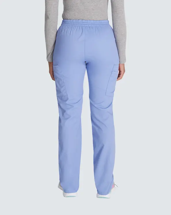 Dickies Signature Byxa DKE86106 Ljusblå