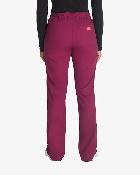 Dickies Signature-bukser DKE83006 burgunder