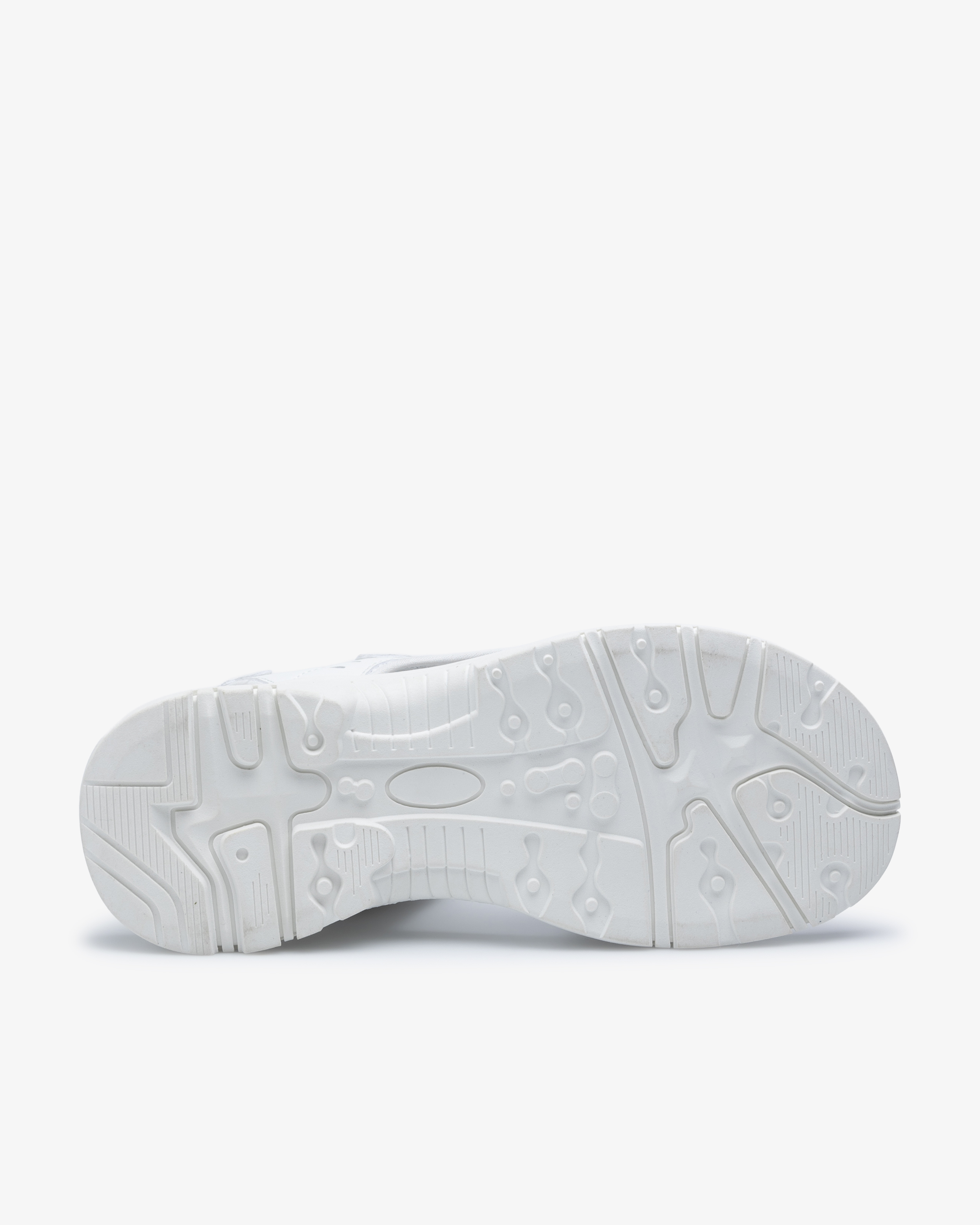 Beez Move Sandal Vit
