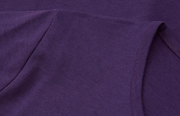 PRO Wear T-shirt Dam Lila