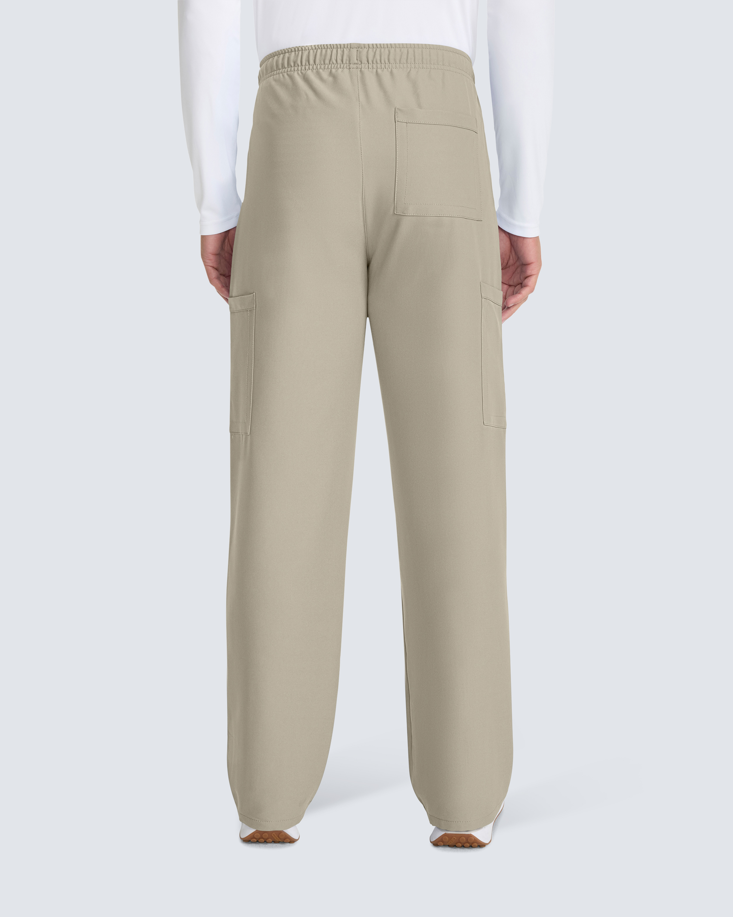 Cherokee Ultra Housut CKE280A Khaki