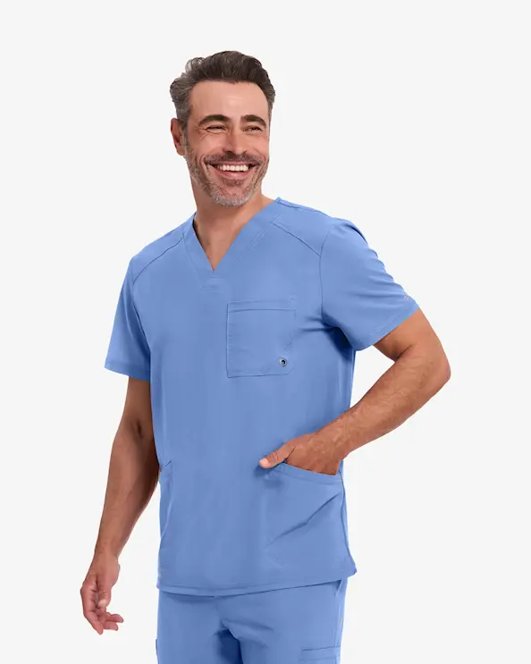 Infinity Kittel CKE900A Lyseblå