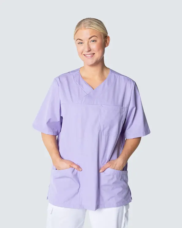 Kentaur Colour Line Lila Busseronne Unisex
