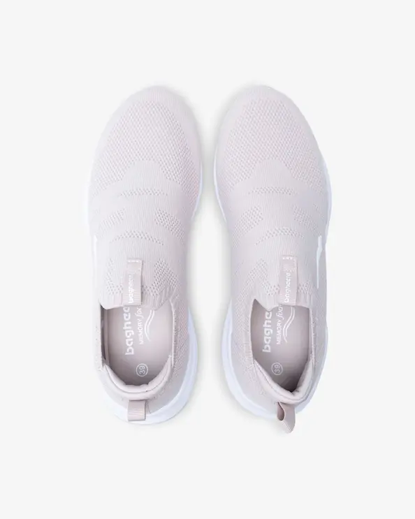 Bagheera Breezy Sand Sneakers