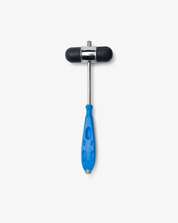 Gima Dejerine 2000 Reflex hammer