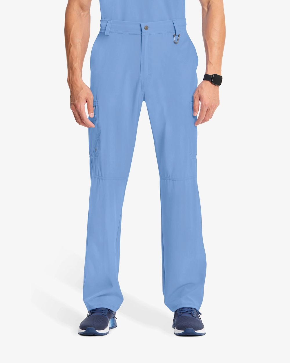 Infinity Housut CKE200A Vaaleansininen