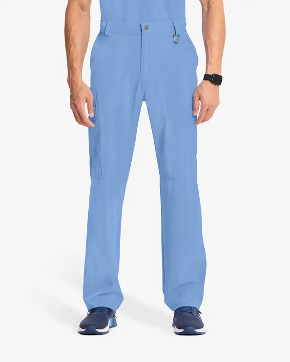 Infinity Bukser CKE200A Lyseblå