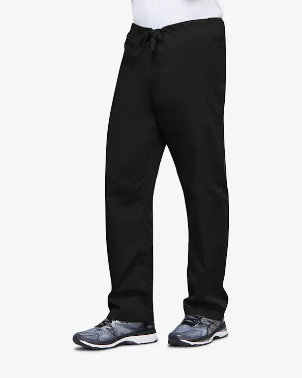 Cherokee Originals housut lyhyet WWE4100S WWE4100S Musta