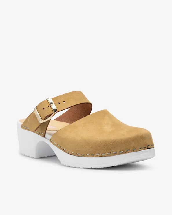 Beez Belle Lysebrune Arbejdssko