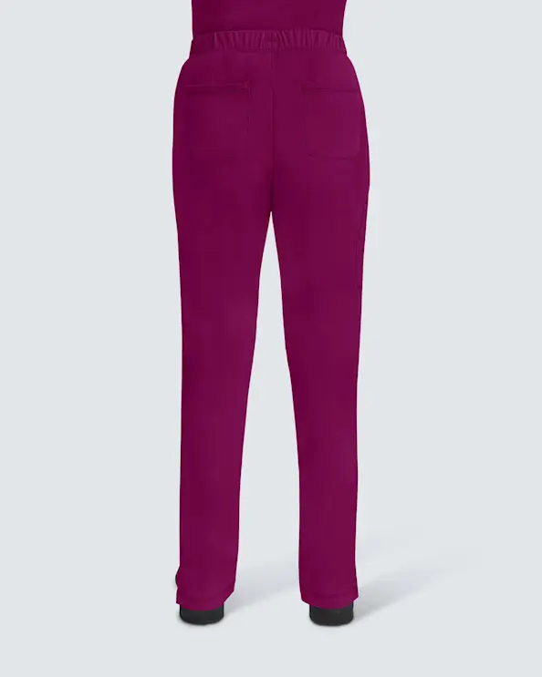 Healing Hands Works Byxa HHE9560 Vinröd