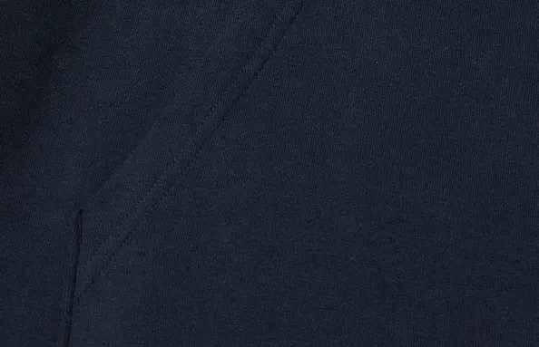 ID Identity Hoodie Unisex Marineblau