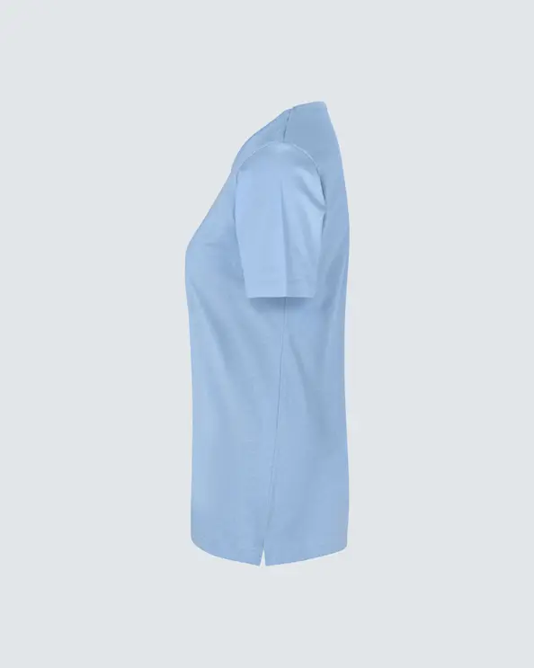 PRO Wear T-Shirt Damen Hellblau