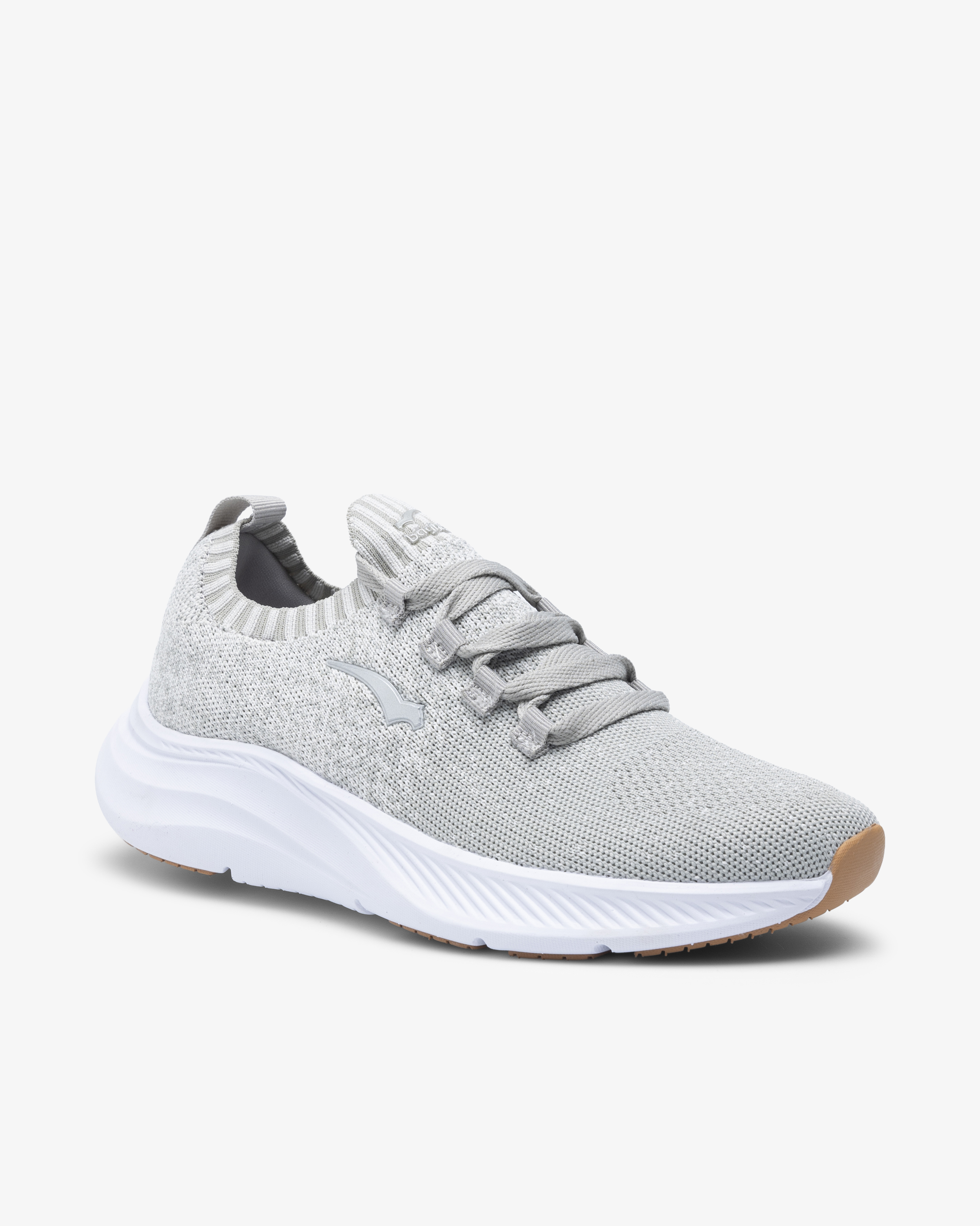 Bagheera Phoenix Sneaker Hiekanruskea