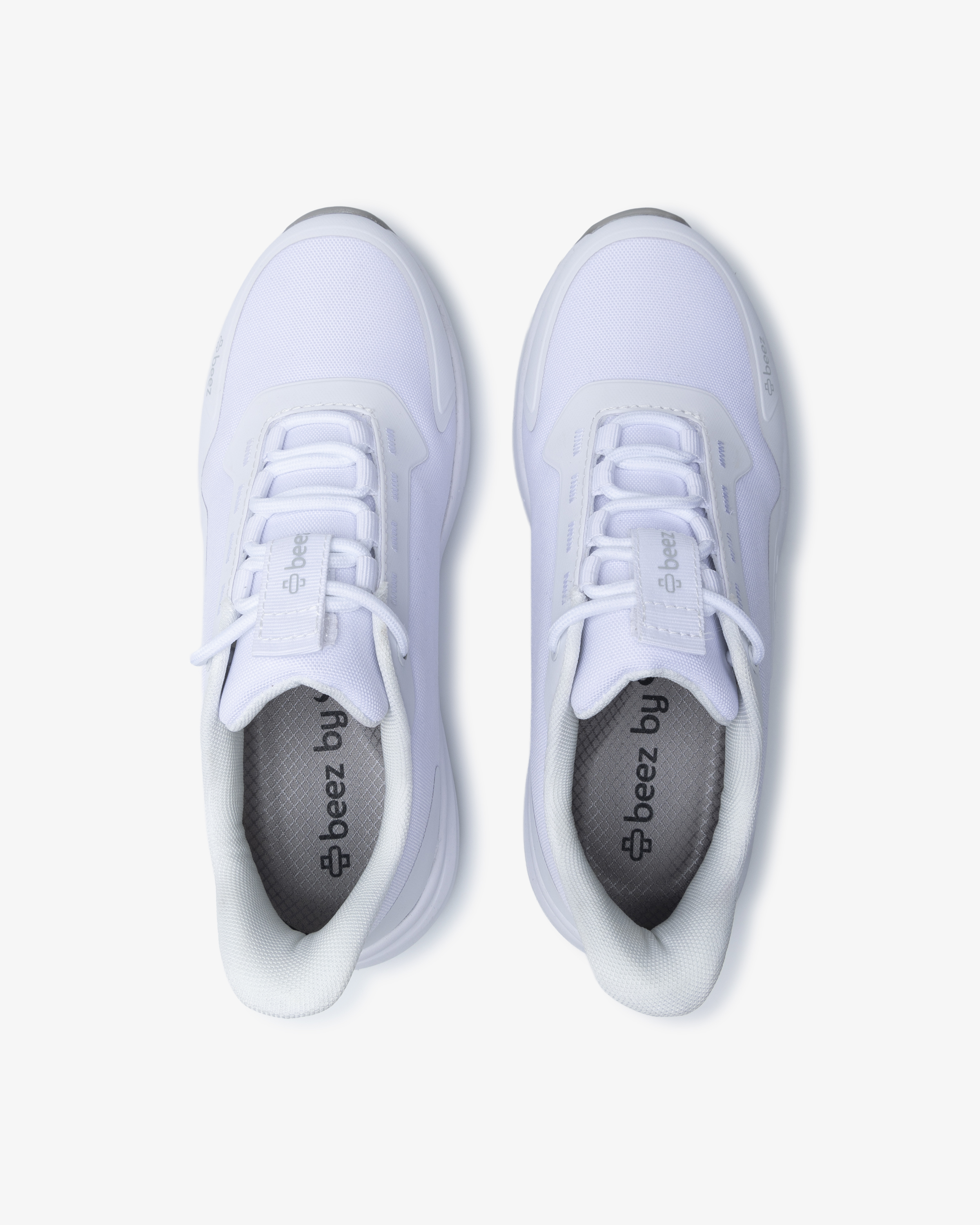 Beez Advance Sneaker Vit