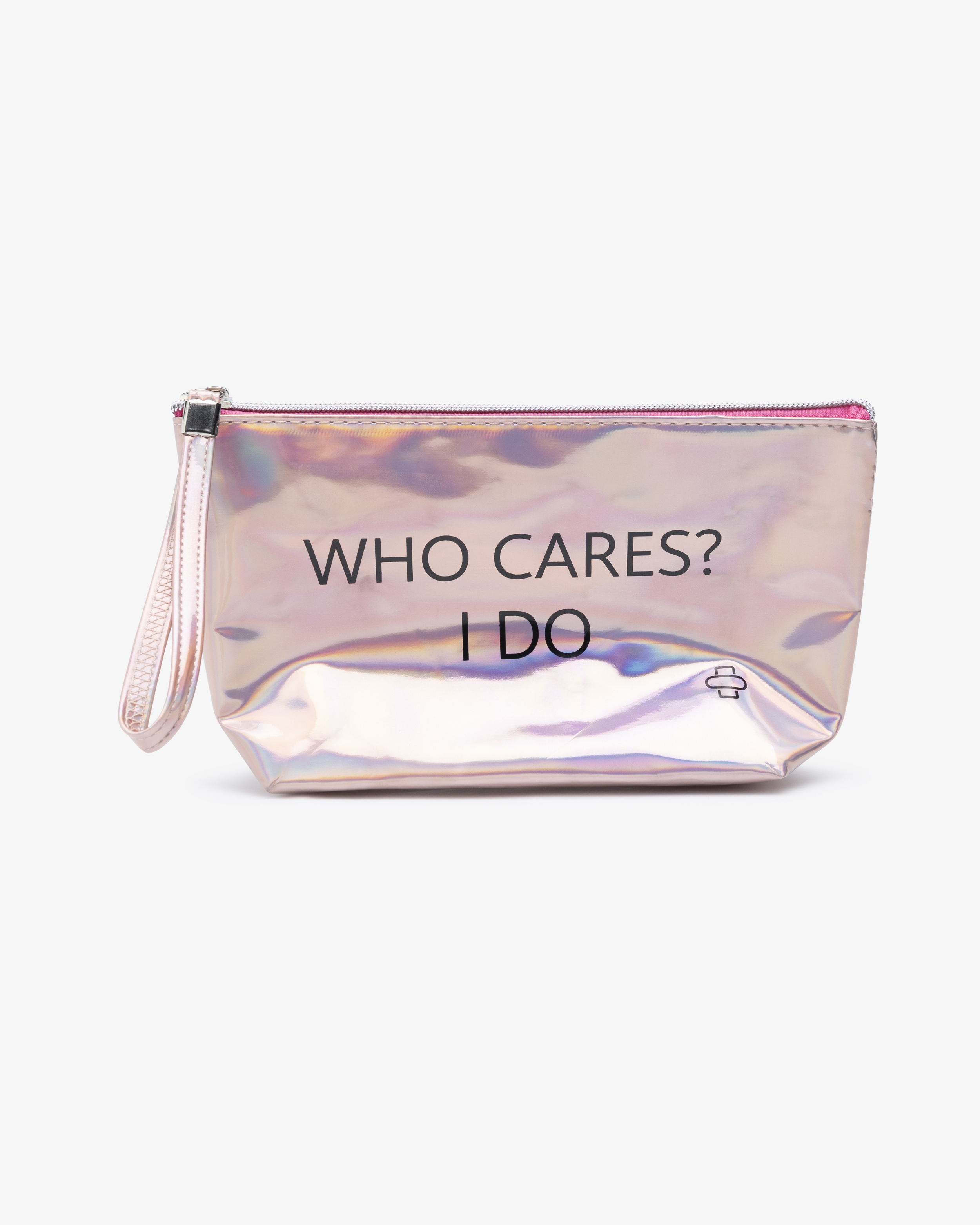 Necessär Who Cares? I do
