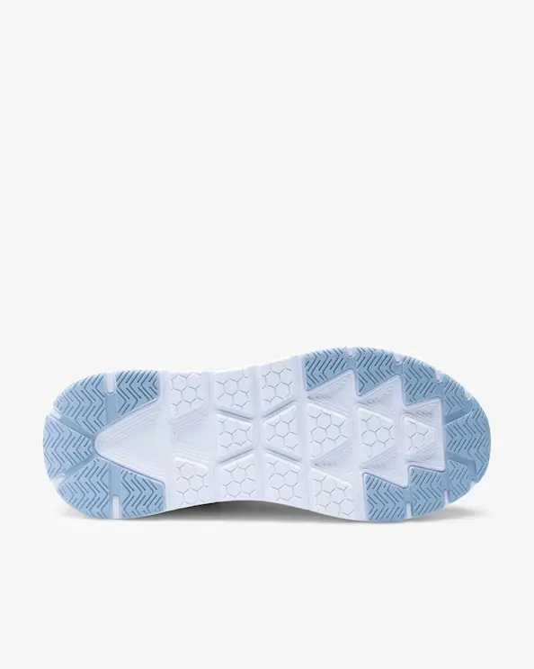 Bagheera Eclipse Mint Blå Sneakers