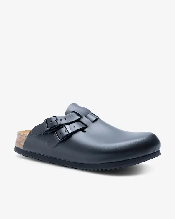 Birkenstock Professional Kay Sandal Svart