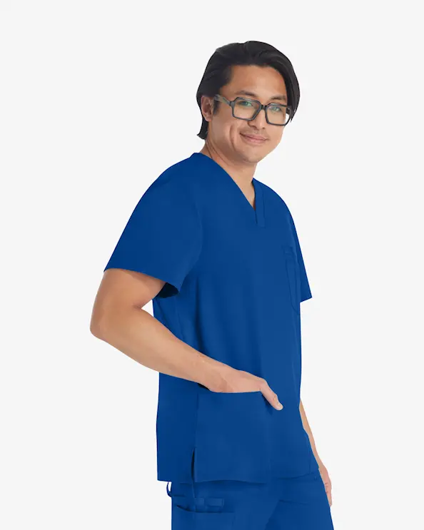 Dickies Essentials Kittel DKE645 Mørkeblå