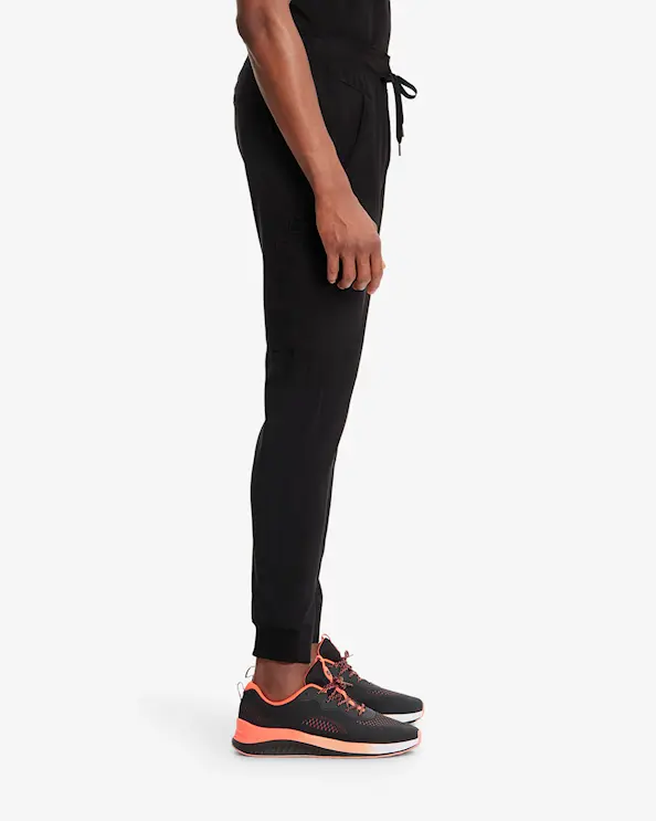 Infinity-bukser CKE004A Sort