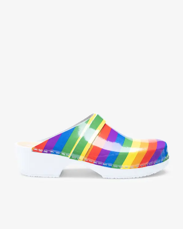 Beez Traditionell Slip in Arbetssko Pride
