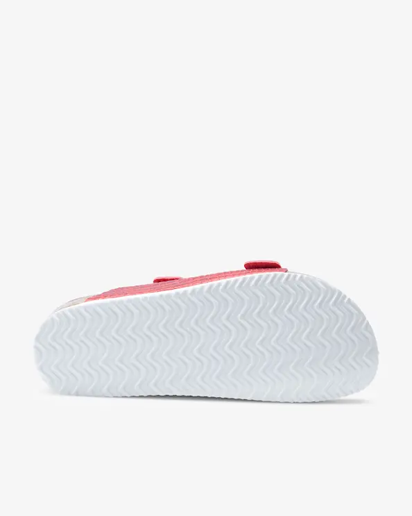 Beez Joie Matelija Punaiset Työsandaalit