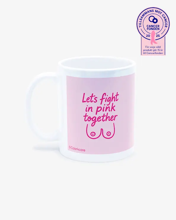 Mugg One Fight, All Tits