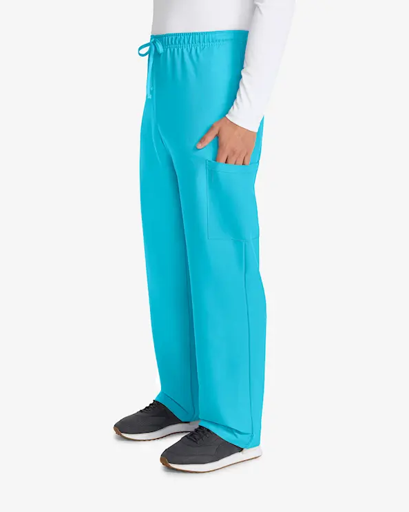 Cherokee Ultra-bukser CKE280A Aqua blå