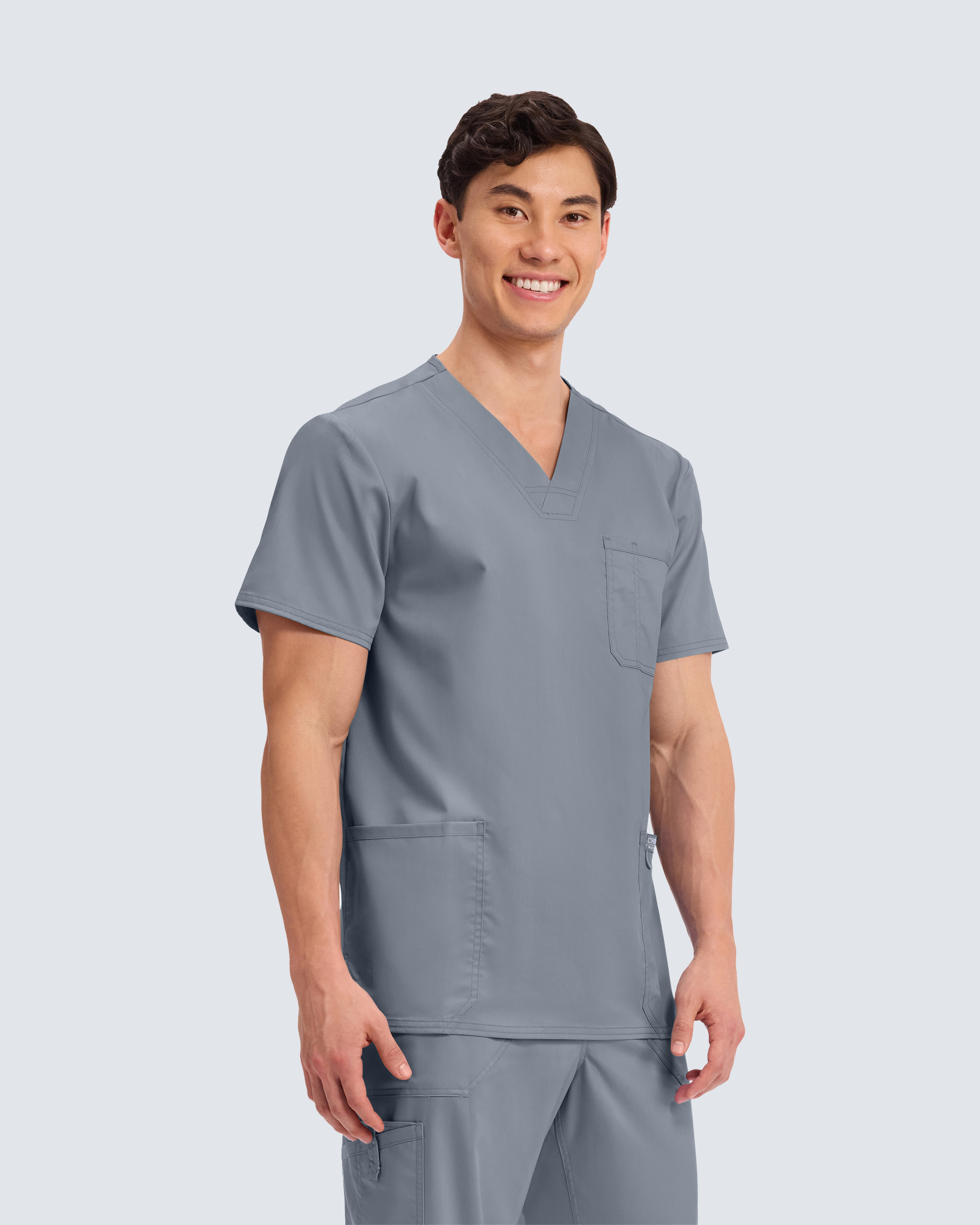 Cherokee Revolution Kittel WWE670 Grå