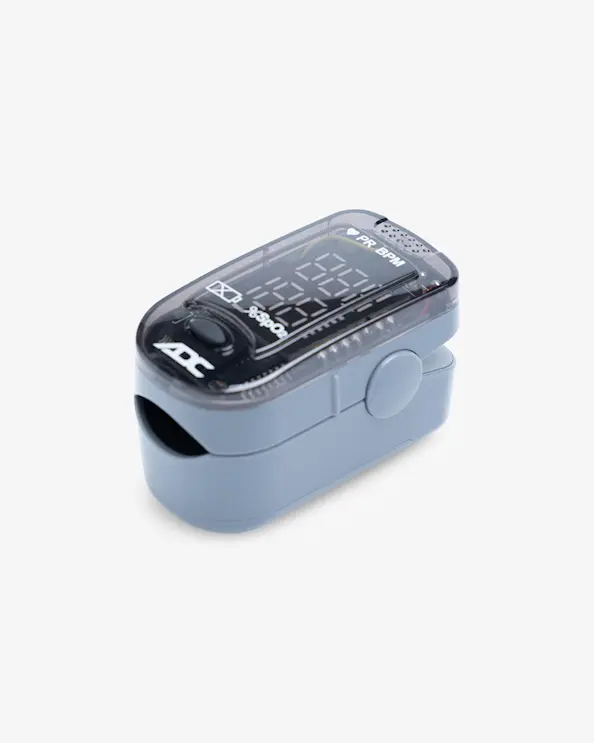 ADC 2200 Pulssioksimetri