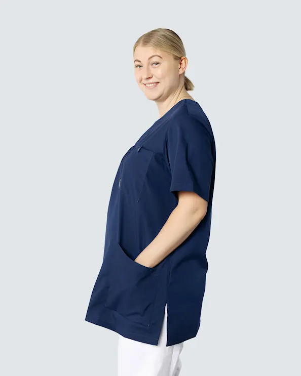 Almedahls Marin Mammatunika Dam