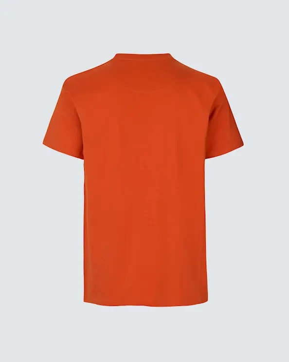 PRO Wear T-shirt for herrer Oransje
