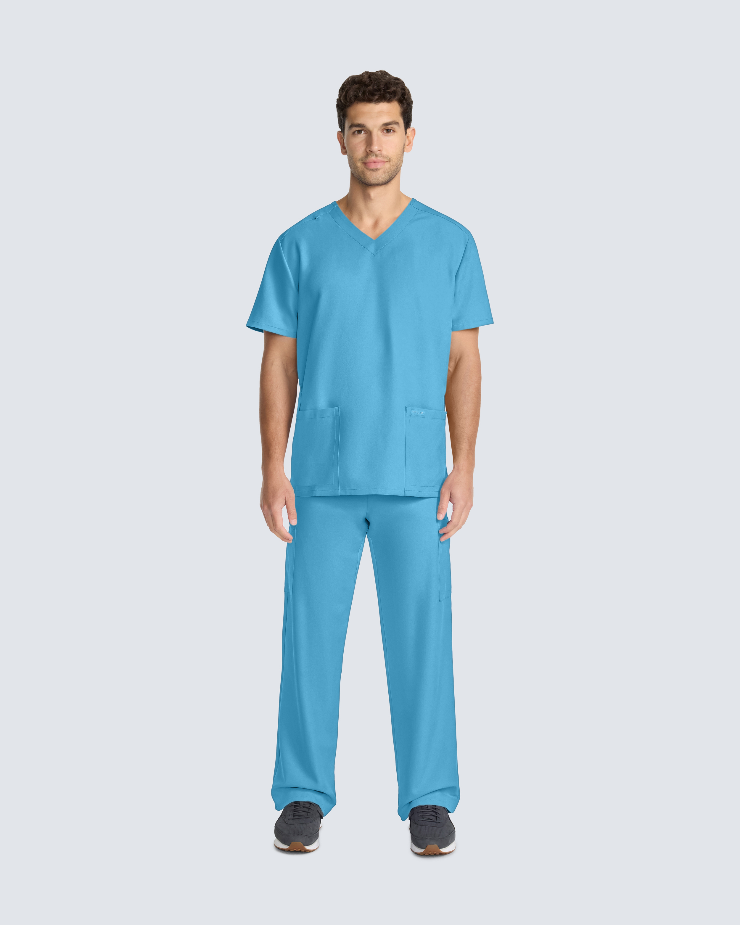 Cherokee Ultra Kittel CKE00014A Marineblå